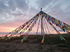 -青海湖国家重点风景名胜区