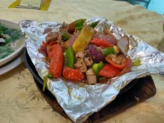 -安记烧鹅(新桥店)