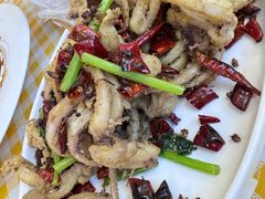 -京皇十二道天津菜(蒲黄榆店)