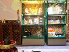 -象遇-泰式.秘术 SPA(先天下店)