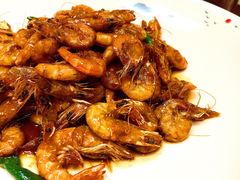 -老江南春·中国龙菜(衡山路店)