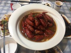 -辣螃铠盆盆蟹大排档(总店)