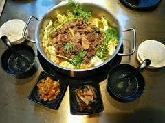 -手选潮汕鲜活牛肉火锅(二七广场店)