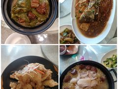 -京滨饭店·餐厅(阜外大街店)