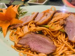 -Lam Vien Restaurant