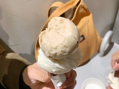 蜂蜜香草荚-Dip in Gelato(富民路店)