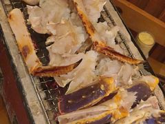 -蟹田居·活蟹料理(东城店)