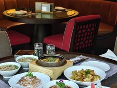 -西安凯悦酒店·湖畔中餐厅