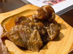 -喜来稀肉(旺角广华街店)