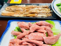 -递酒烤场(湛江路店)
