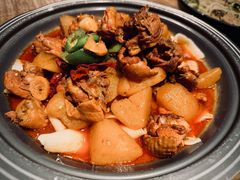 -耶里夏丽·新疆菜·家庭聚场(百联中环购物广场店)