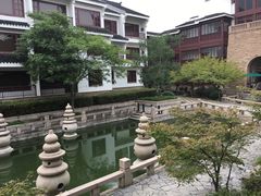 -苏州吴宫泛太平洋酒店