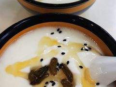 自制酸奶-帕米尔食府(白云观店)
