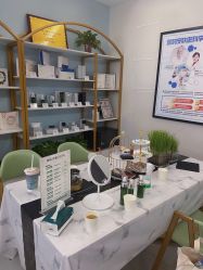 -姬颜氏美丽汇皮肤管理