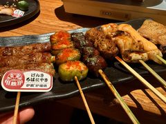 -炉胜·炉端烧·居酒屋