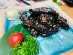 -上户日本料理(北仑富邦店)