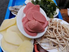 -中和远东火锅兔(老店)