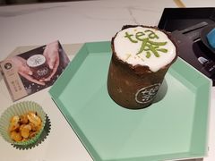 -茶是一枝花泡茶店