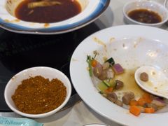 -内蒙古牛羊肉特色美食(后海滨路店)