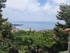 -崂山仰口游览区