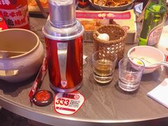 -钱锋炭缸烧烤(南湖大路总店)
