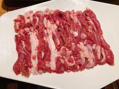 -额尔敦传统涮(公园西路店)