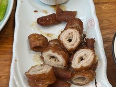 -百家鲜·杭帮菜