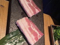 -黑牛の店·和牛烧肉(太原万象城店)