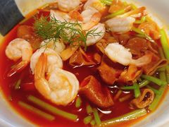 -民国红公馆(老门东店)