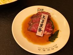 -炉石六本目·冰鲜和牛炭火烤肉·寿喜烧店(梅江店)