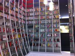 店内环境-钟书阁(松江泰晤士小镇店)