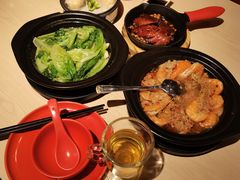 -避风塘(宝山万达店)