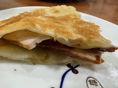-铁东熏肉大饼铺