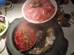 -川西坝子(老军营店)