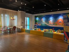 -ABC Swim亲子游泳俱乐部(河西店)