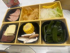-呷哺呷哺 黄金牧场 (旧宫永辉超市店)