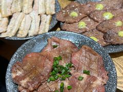 -牛也烧肉(摩尔城店)