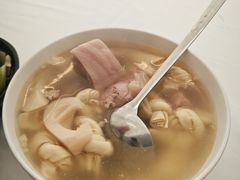 腌笃鲜-春餐厅