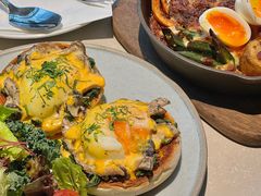 -农畉LONFOOD(福田星河COCOPark店)
