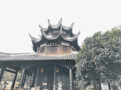 -文昌阁