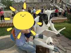 -君乐宝优致牧场