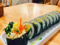 -Woolee韩食堂·韩式家庭料理