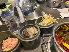 -壹小馆.皇城老妈(成都太古里店)