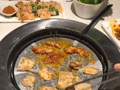 -么子烤肉(化龙池店)