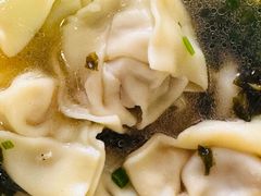 -阿麟馄饨(延长路店)