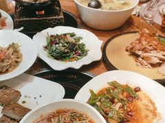 -红旗皇城一号酒店(魏都大道店)