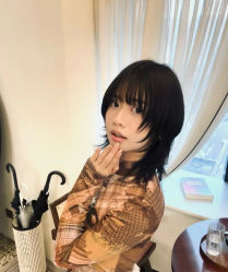 -时尚殿堂hair salon