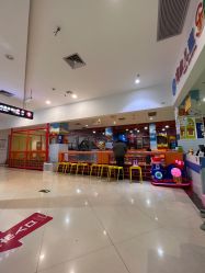 -嗨皮儿童乐园(万福广场店)