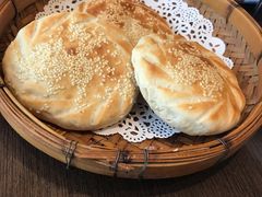 -老牌坊鲁菜名店(宽厚里店)