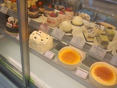 -莉莲蛋挞(大华悦沢书店)
